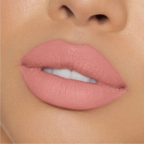 Kylie Cosmetics Matte Liquid Lipstick Koko SAMPLE - Picture 4 of 4